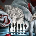 'It: Welcome to Derry' es la precuela televisiva del universo creado por Stephen King