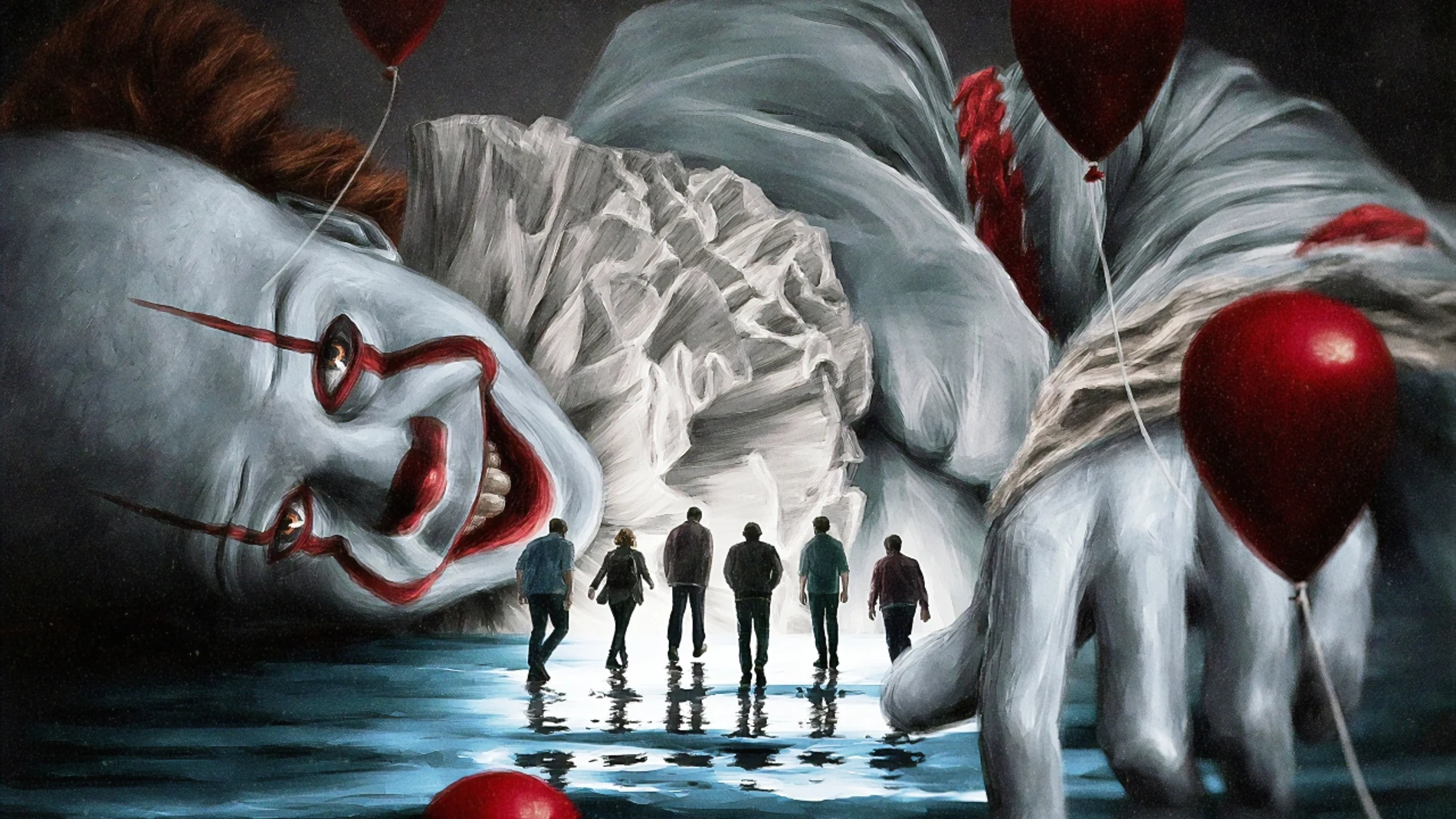 'It: Welcome to Derry' es la precuela televisiva del universo creado por Stephen King
