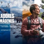 Gotzon Mantuliz recorrerá el mundo en busca de imágenes impresionantes