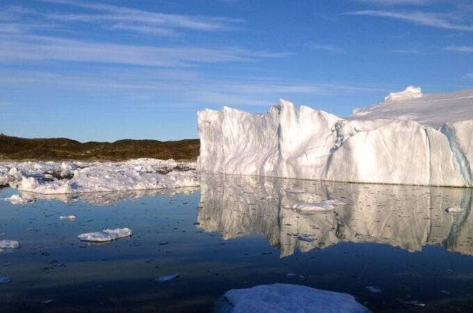 Ártico.- La Eurocámara reclama a la UE cooperar con la OTAN frente a las maniobras de Rusia y China en el Ártico