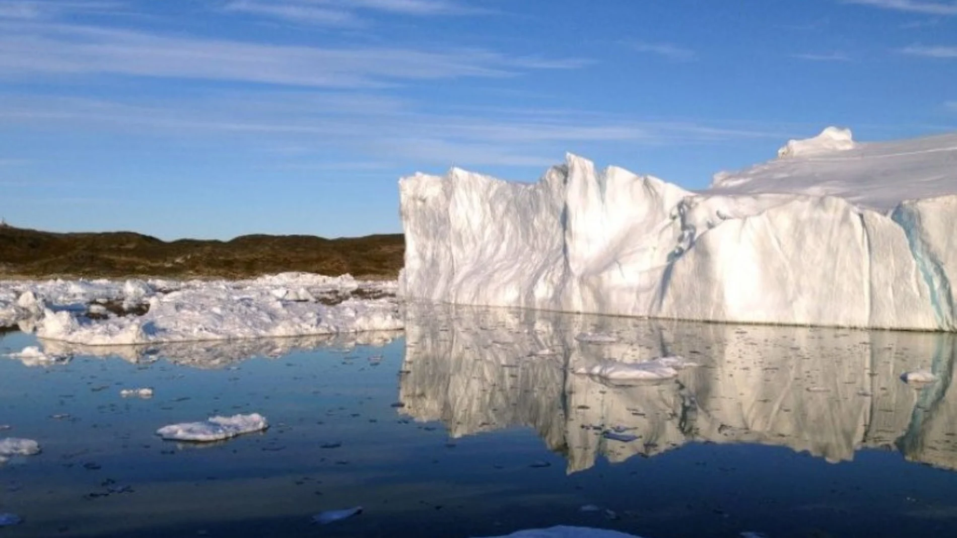 Ártico.- La Eurocámara reclama a la UE cooperar con la OTAN frente a las maniobras de Rusia y China en el Ártico