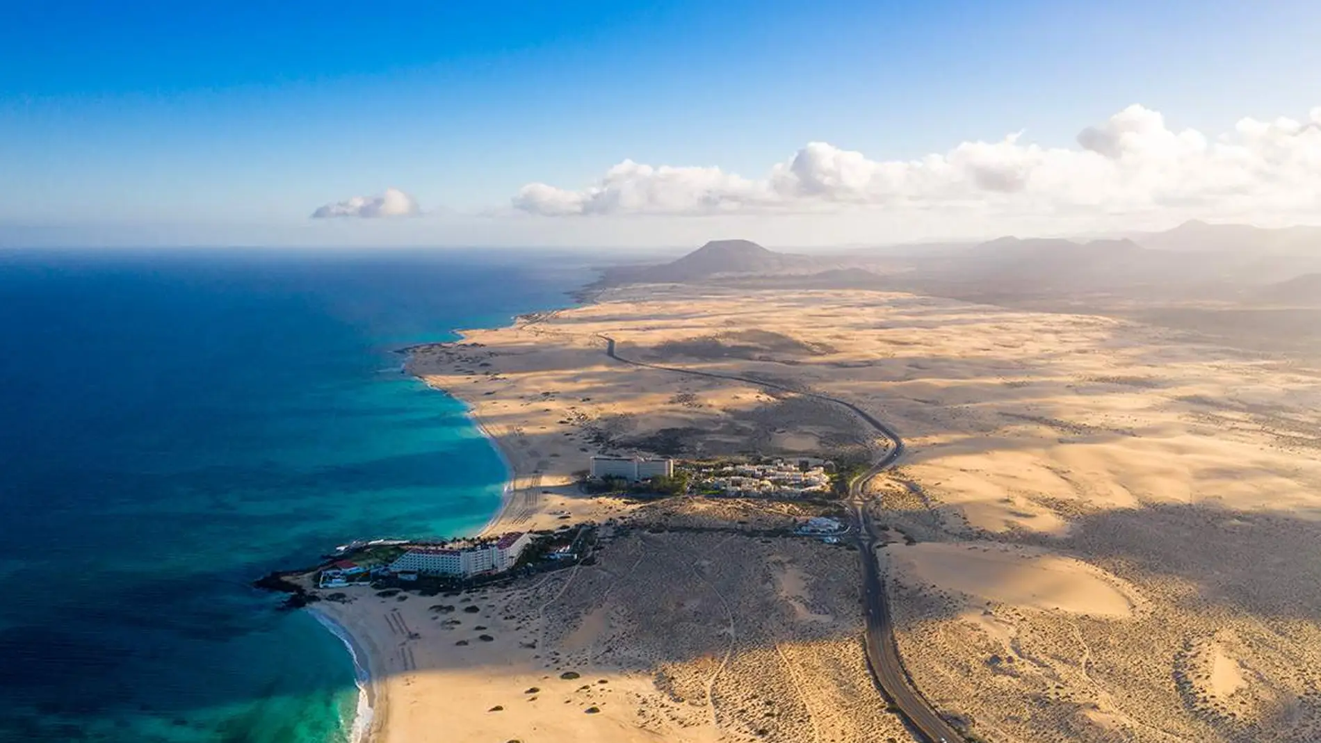 Fuerteventura
