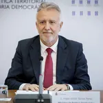 Ángel Víctor Torres comparecerá esta tarde para valorar el informe de la UCO