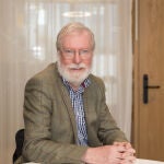 Paul Collier es profesor de Economía y Políticas Públicas en la Universidad de Oxford