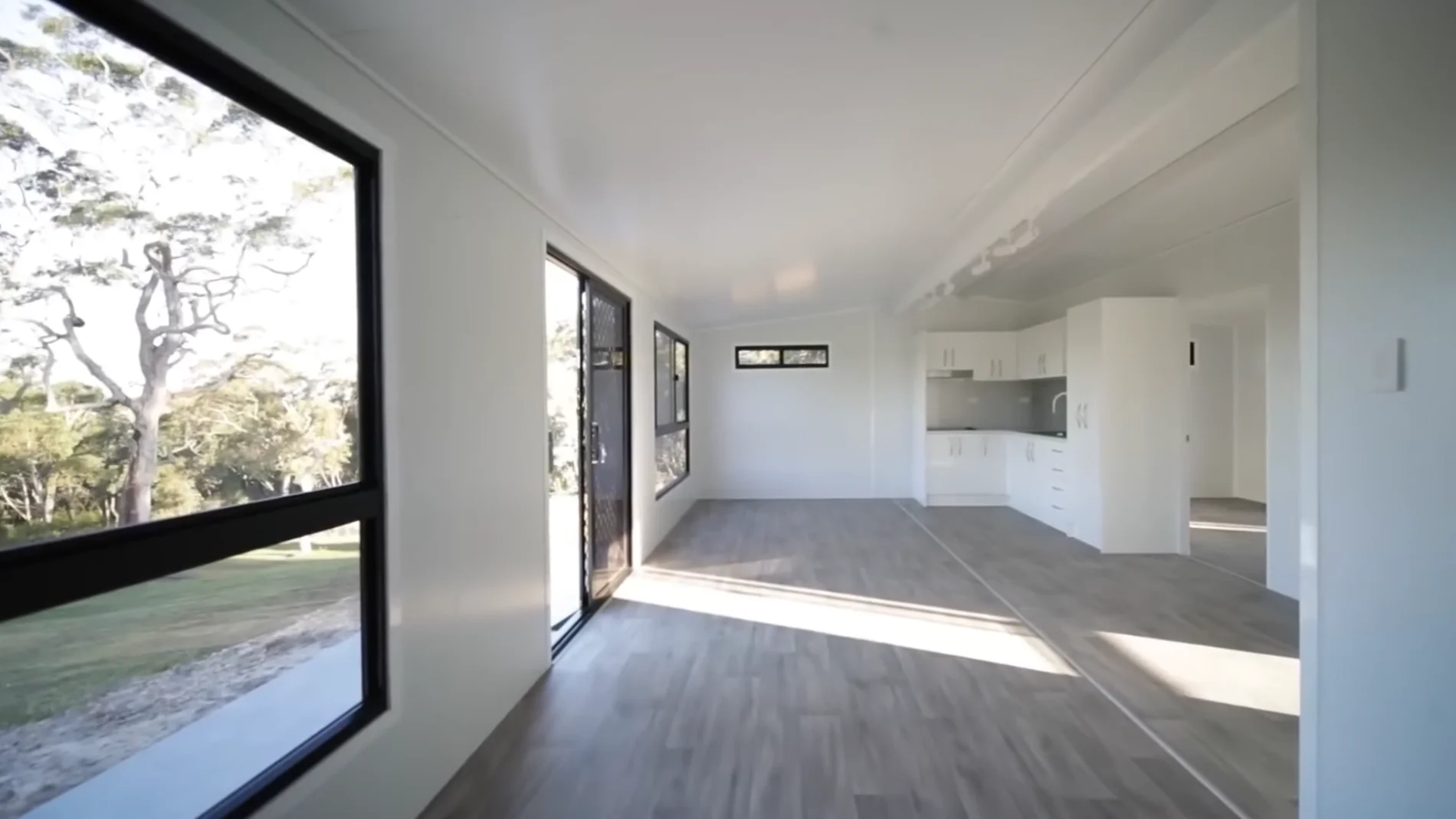 Casas de Amazon prefabricadas por menos de 15.000 €: ¿qué necesitas saber?