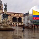 Un colombiano asegura que los vascos son las personas más valientes de España: "No puedes decirles que no tienen huevos"