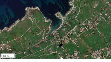 Detenido en Santander por agredir a su hijo de 17 años tras una discusión Detenido en Santander por agredir a su hijo de 17 años tras una discusión