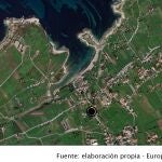 Detenido en Santander por agredir a su hijo de 17 años tras una discusión