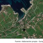 Detenido en Santander por agredir a su hijo de 17 años tras una discusión