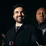 Election 2025 Mayor New York