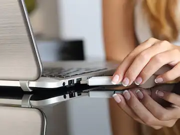 Adiós al USB: la nueva tecnología que los reemplazará en 2026 Adiós al USB: la nueva tecnología que los reemplazará en 2026