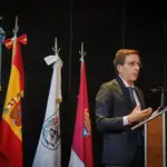 MADRID.-La capital argentina acogerá desde 2026 la cita anual cultural 'Madrid en Buenos Aires', anuncia Almeida