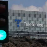 Economía.- Telefónica eleva un 1,1% sus ingresos hasta septiembre con 26.970 millones y confirma el dividendo para 2025