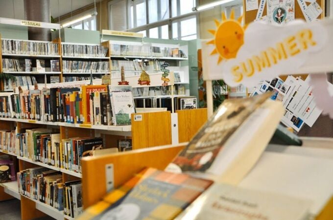 ANDALUCÍA.-Granada.- Granada inaugura este miércoles el XII Congreso Nacional de Bibliotecas Públicas con más de 500 profesionales ANDALUCÍA.-Granada.- Granada inaugura este miércoles el XII Congreso Nacional de Bibliotecas Públicas con más de 500 profesionales
