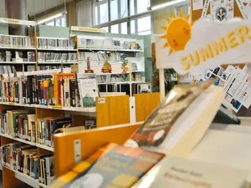 ANDALUCÍA.-Granada.- Granada inaugura este miércoles el XII Congreso Nacional de Bibliotecas Públicas con más de 500 profesionales ANDALUCÍA.-Granada.- Granada inaugura este miércoles el XII Congreso Nacional de Bibliotecas Públicas con más de 500 profesionales