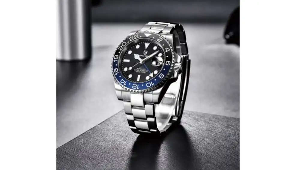 Pagani Design PD-1662