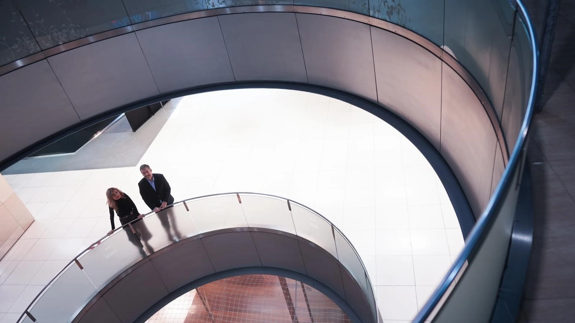 Un centro interactivo para la memoria recordará desde 2027 a las víctimas del terrorismo en Carrera de San Jerónimo 13 REMITIDA / HANDOUT por COMUNIDAD DE MADRID Fotografía remitida a medios de comunicación exclusivamente para ilustrar la noticia a la que hace referencia la imagen, y citando la procedencia de la imagen en la firma 04/11/2025