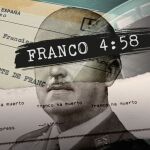 Las grabaciones censuradas de RNE que ahora salen a la luz en un podcast sobre Franco