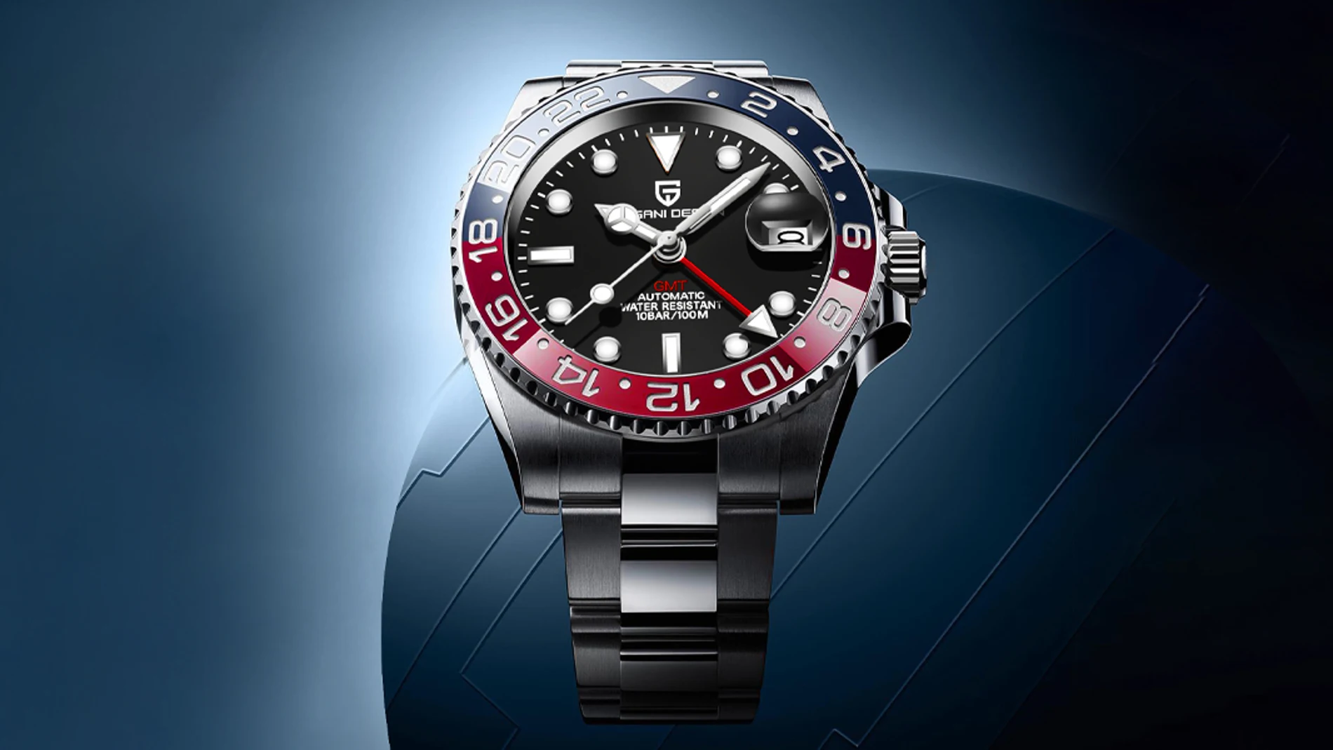 Pagani Design PD-1662