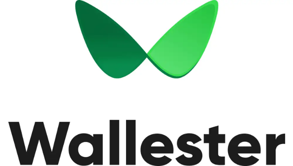 Wallester Logo Finanzas