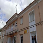 La Guardia Civil de Albacete detiene a dos personas por el robo con fuerza en una vivienda de Caudete