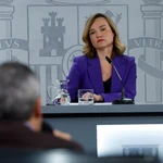 Rueda de prensa tras reunión del Consejo de Ministros