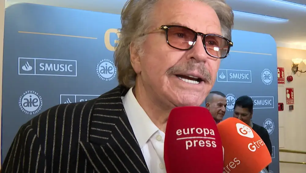 Edmundo Arrocet vuelve a la carga contra las Campos y anuncia la publicación de sus memorias