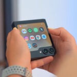 Samsung Galaxy Z Flip7 FE