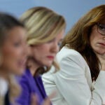 Rueda de prensa tras reunión del Consejo de Ministros