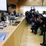 Comienza en el Congreso la investigación de la dana