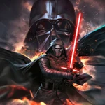 Darth Vader y Kylo Ren representan dos generaciones del Lado Oscuro en la franquicia de 'Star Wars'
