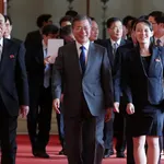 Corea del Norte.- Muere el líder ceremonial de Corea del Norte durante más de 20 años, Kim Yong Nam