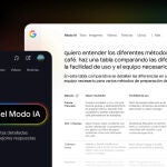 El Modo IA del buscador de Google comenzará a mostrar anuncios muy pronto
