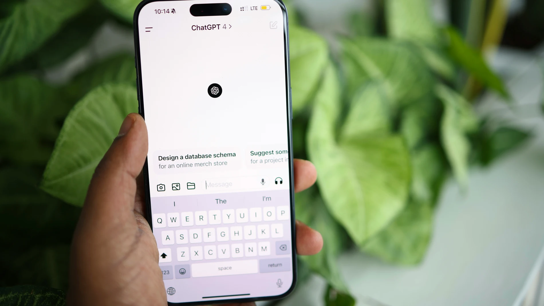 ¿Es verdad que ChatGPT dejará de dar consejos legales o médicos?