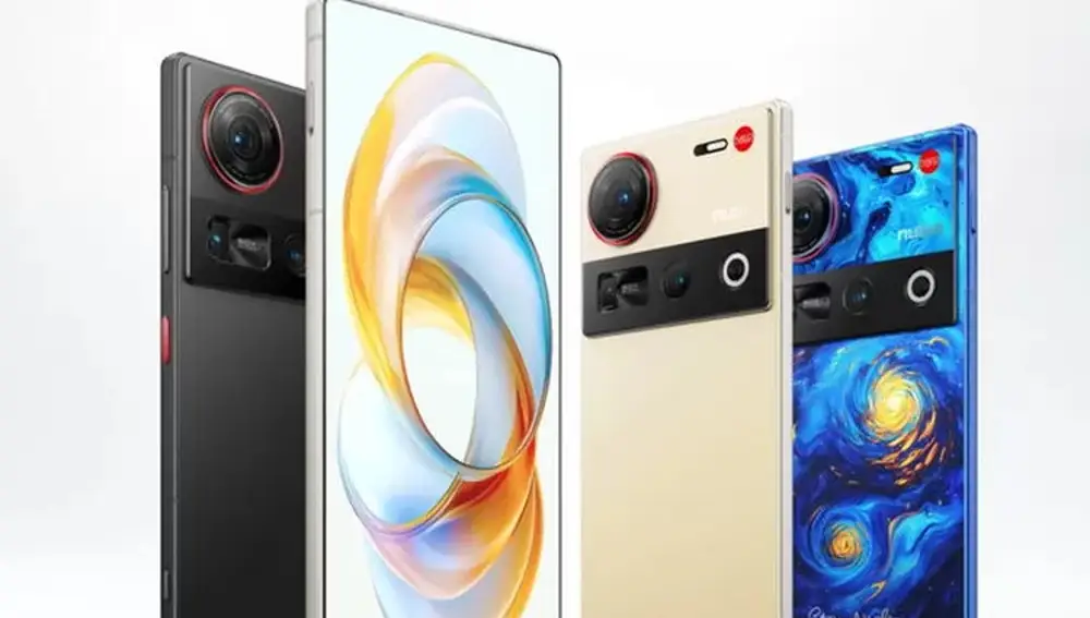 Nubia Z70 Ultra