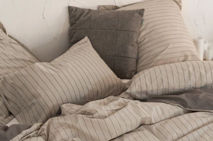 Si cambias la funda nórdica cada semana, lo estás haciendo mal: cada cuánto tiempo reemplazarla Si cambias la funda nórdica cada semana, lo estás haciendo mal: cada cuánto tiempo reemplazarla