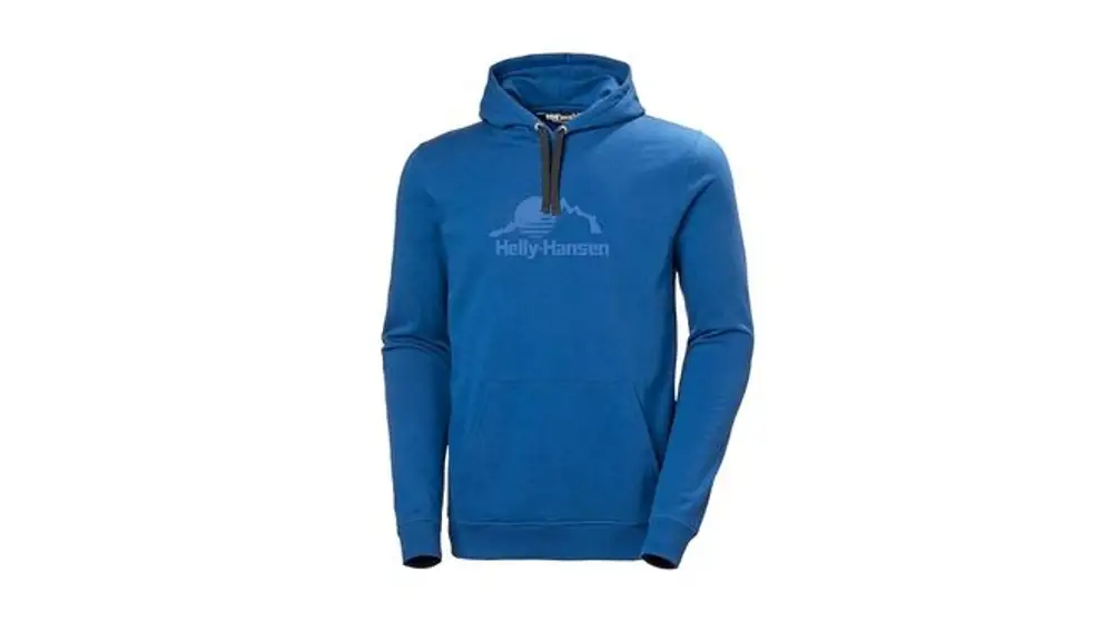 Helly Hansen Sudadera Nord Graphic