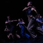 Papadopoulos presentar&aacute; en el Canal 'My Fierce Ignorant Step'