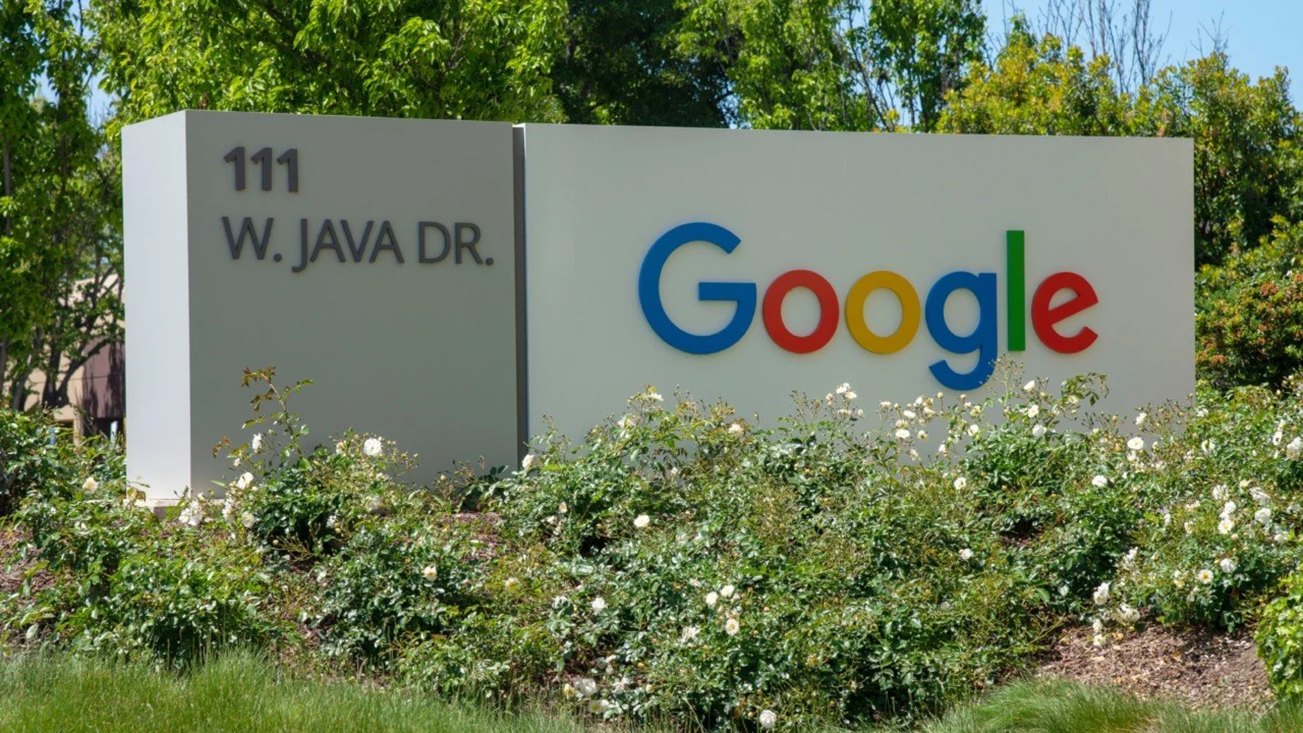 Las instalaciones de Google son escenario de diversas investigaciones en paralelo