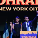 Mayoral elections in New York