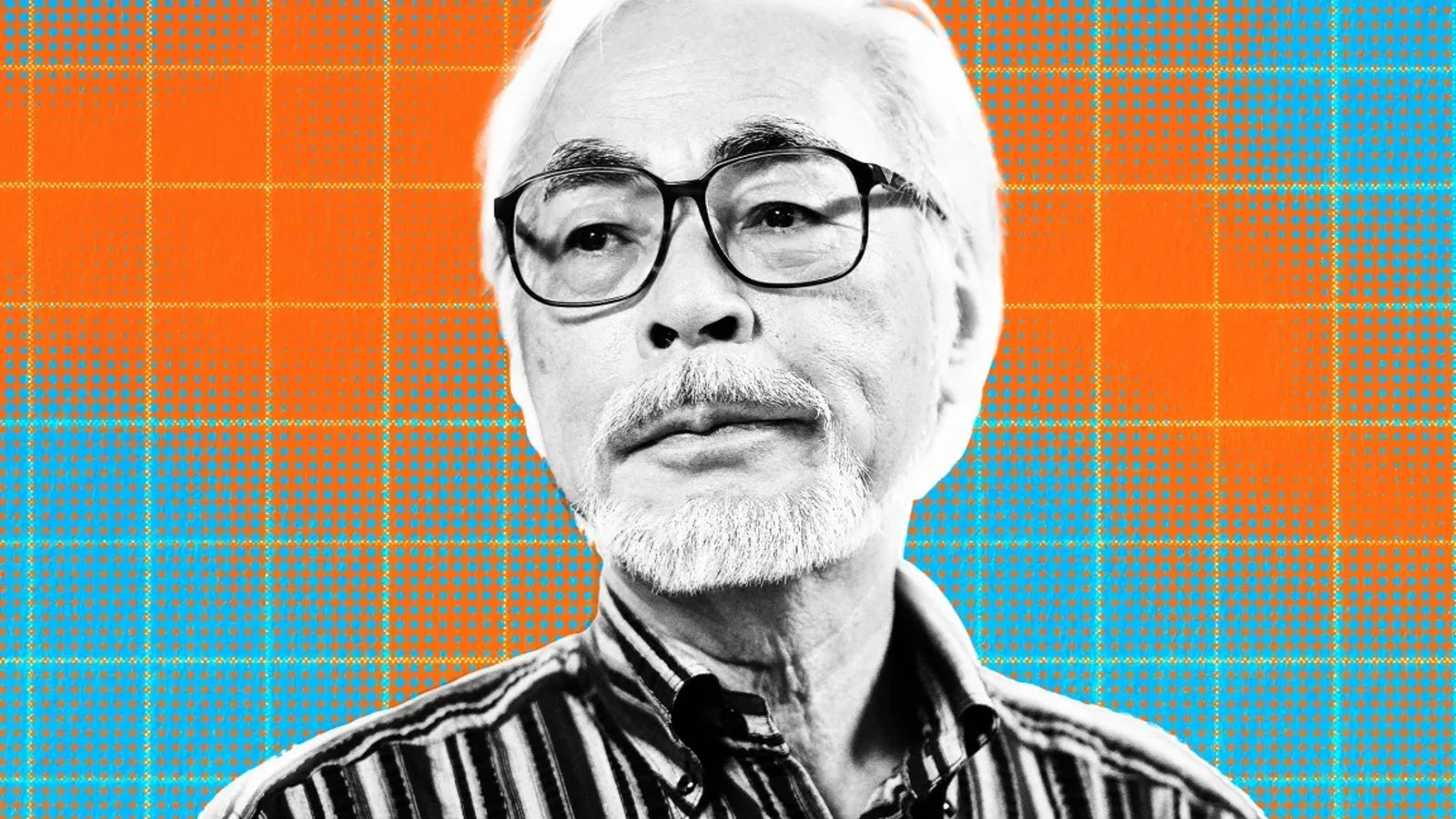 Hayao Miyazaki