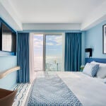 Hotel Barceló Benidorm Beach