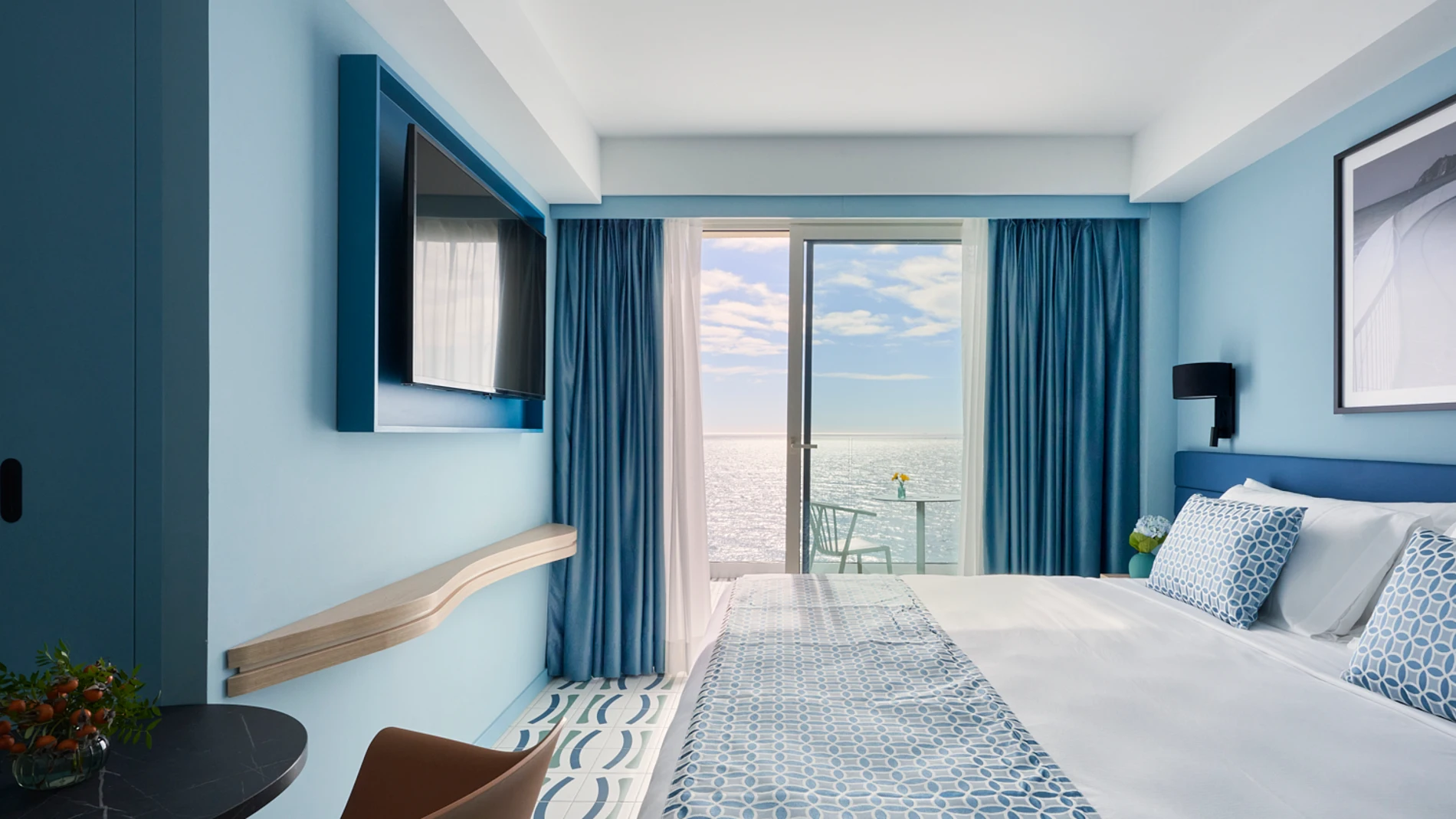 Hotel Barceló Benidorm Beach