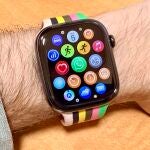 WhatsApp para el Apple Watch ya disponible