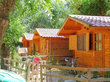 Economía.- El sector del camping prevé superar los 1.600 millones de facturación en 2025, según el Observatorio DBK Economía.- El sector del camping prevé superar los 1.600 millones de facturación en 2025, según el Observatorio DBK