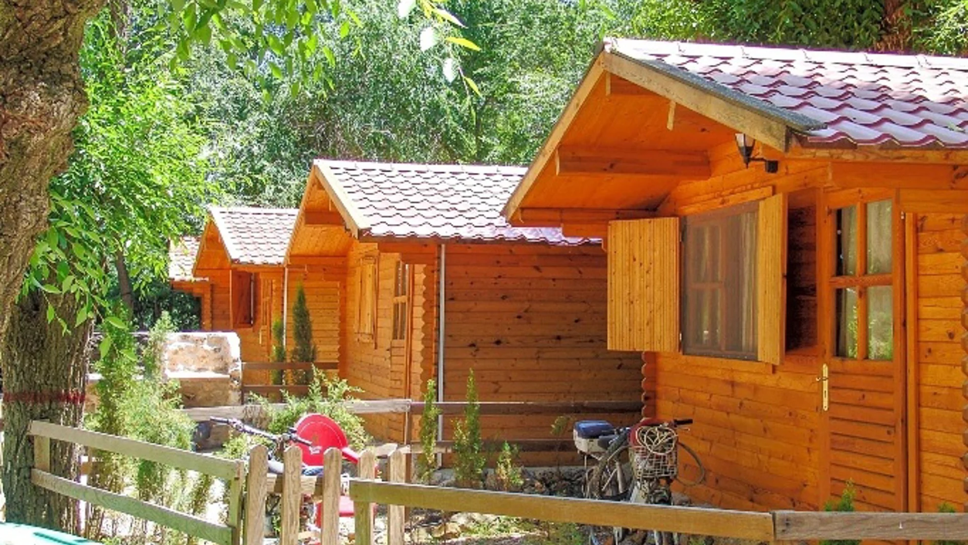 Economía.- El sector del camping prevé superar los 1.600 millones de facturación en 2025, según el Observatorio DBK