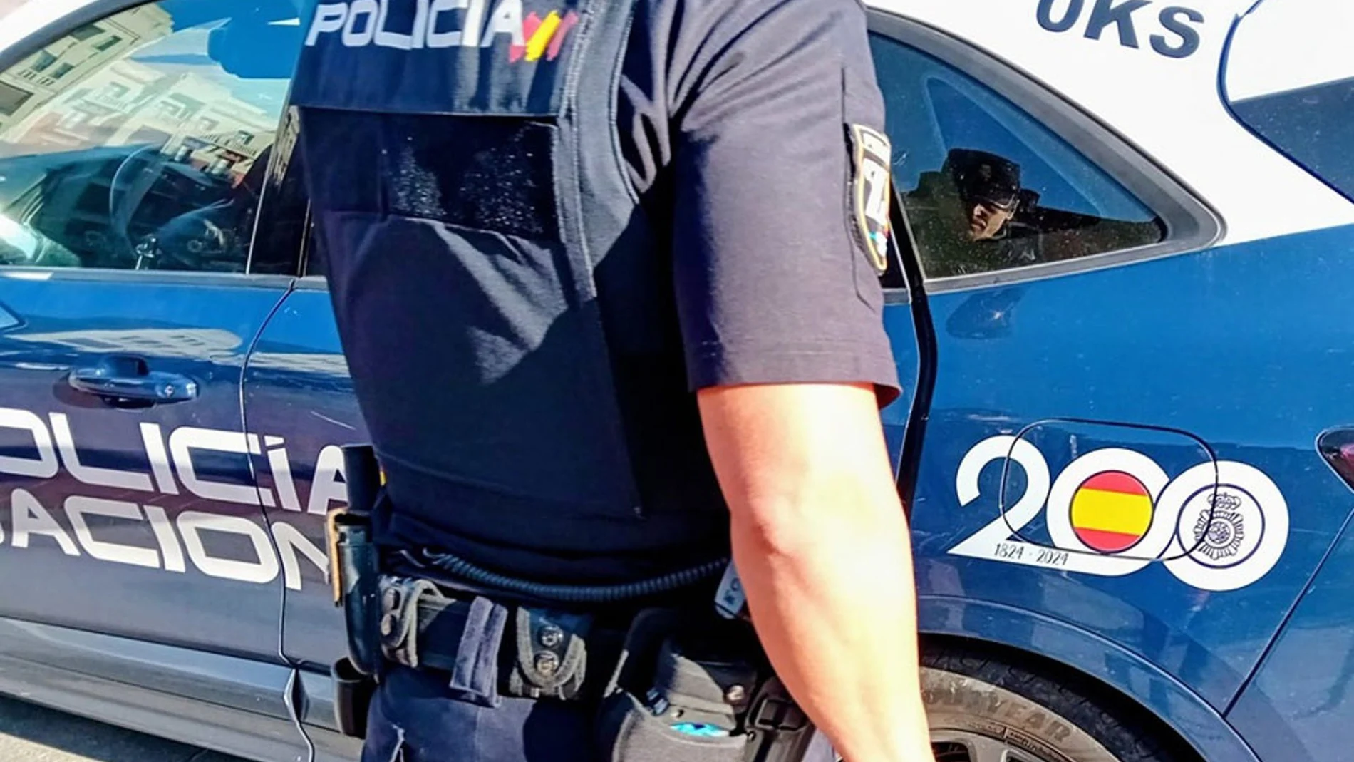 MADRID.-Sucesos.- Dos detenidos en Vallecas por reservar citas en Oficinas de Extranjería para luego venderlas