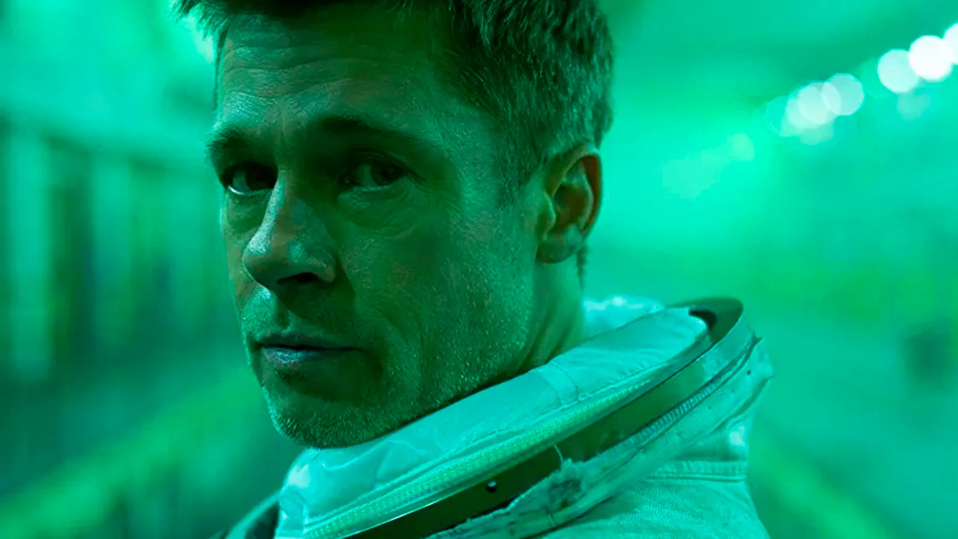 Para mí, es una de las películas más humanas del género: una historia espacial con Brad Pitt que merece redescubrirse