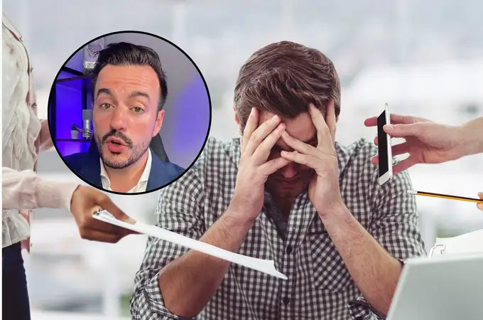 Ignacio de la Calzada, abogado laboralista: Ignacio de la Calzada, abogado laboralista: