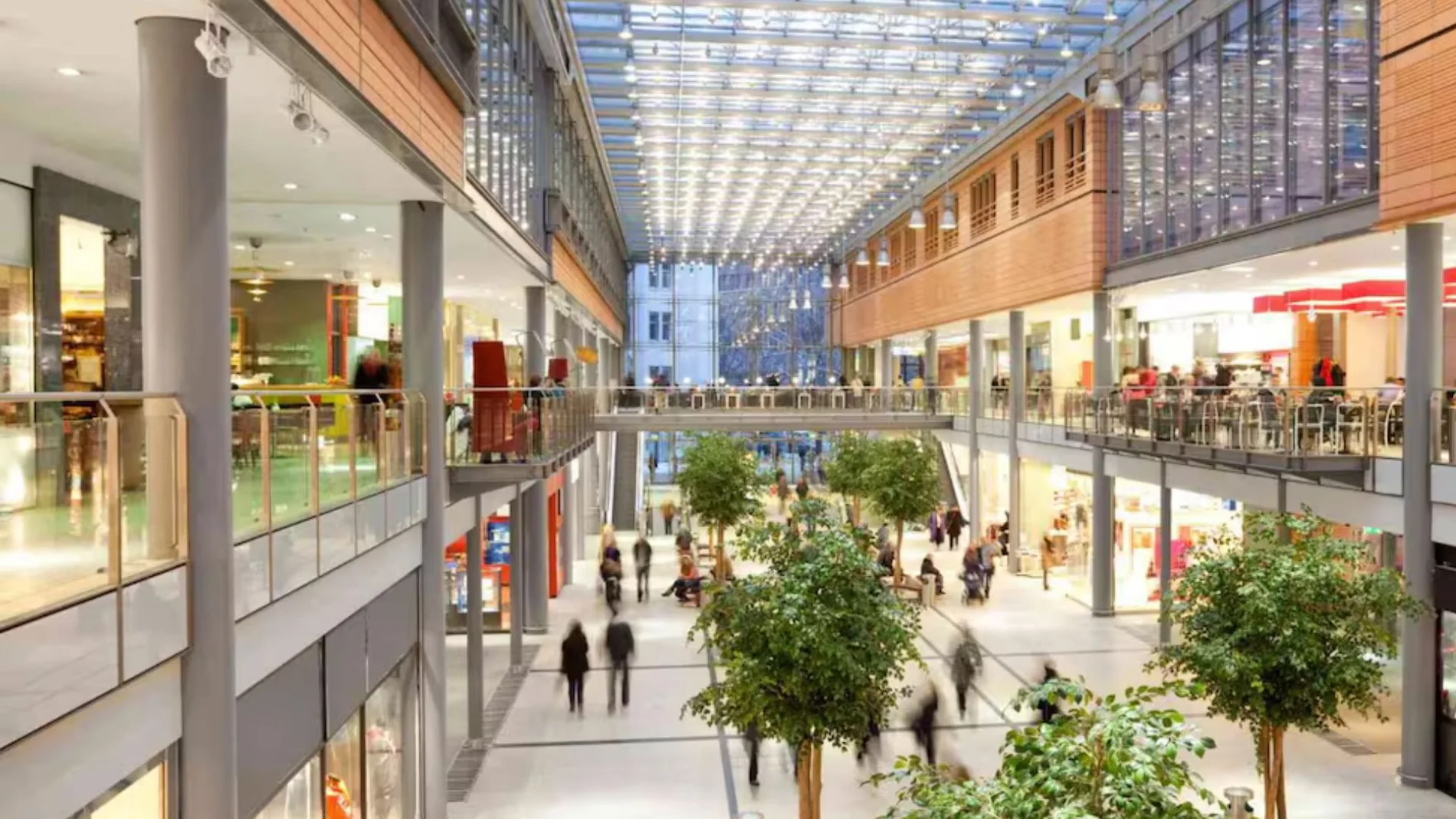 El nuevo centro comercial que transformará Madrid: más de 16.500 metros y marcas de referencia